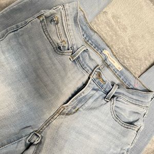 710 Super Skinny Jeans Levis